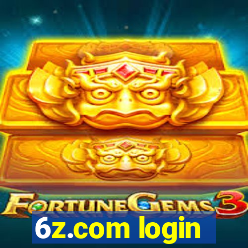 6z.com login